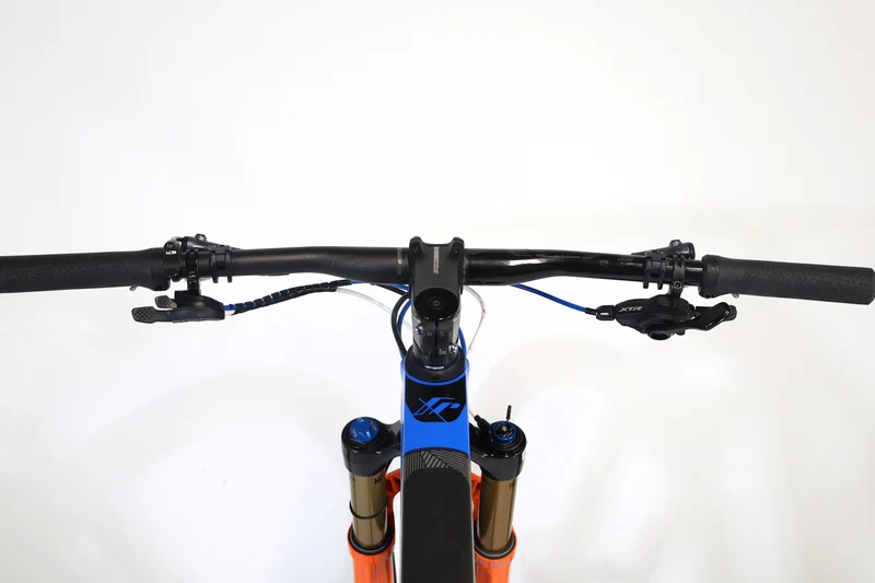 LAPIERRE XR 9.9 2023 T.S 254136