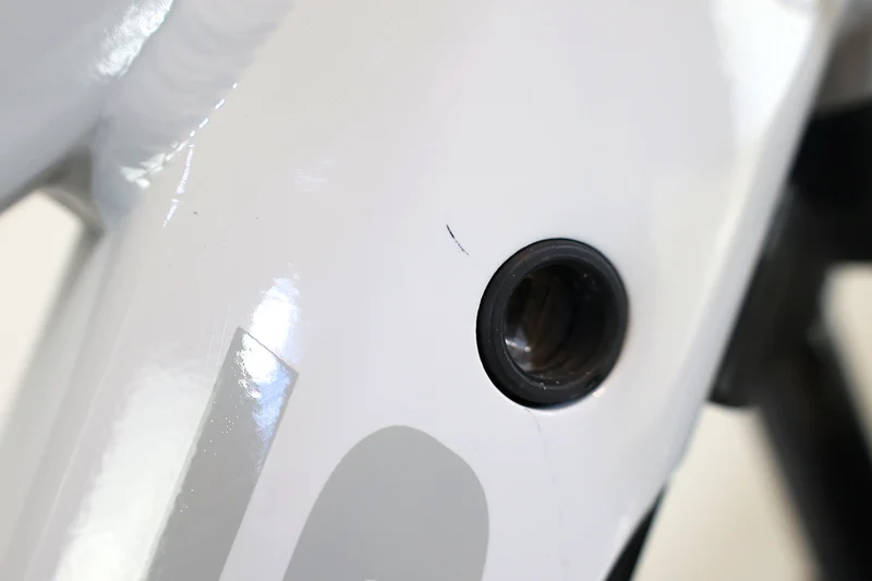 FOCUS Jarifa² 6.7 Seven 2022 T.XS 253593