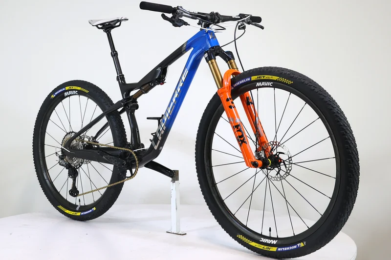 LAPIERRE XR 9.9 2023 T.M 254140