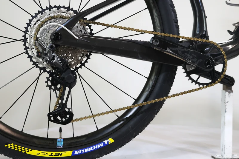 LAPIERRE XR 9.9 2023 T.M 254140
