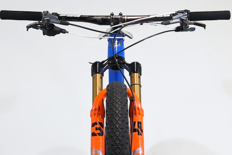 LAPIERRE XR 9.9 2023 T.M 254140