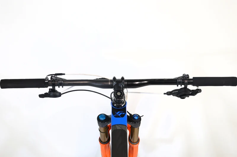 LAPIERRE XR 9.9 2023 T.M 254140