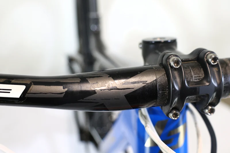 LAPIERRE XR 9.9 2023 T.M 254140