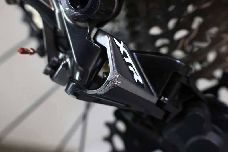 LAPIERRE XR 9.9 2023 T.M 254140