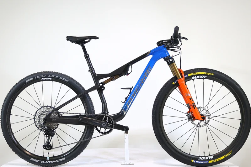 LAPIERRE XR 9.9 2023 T.M 254141