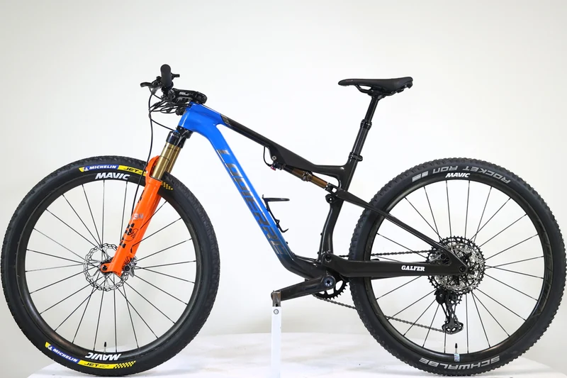 LAPIERRE XR 9.9 2023 T.M 254141