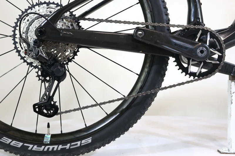 LAPIERRE XR 9.9 2023 T.M 254141