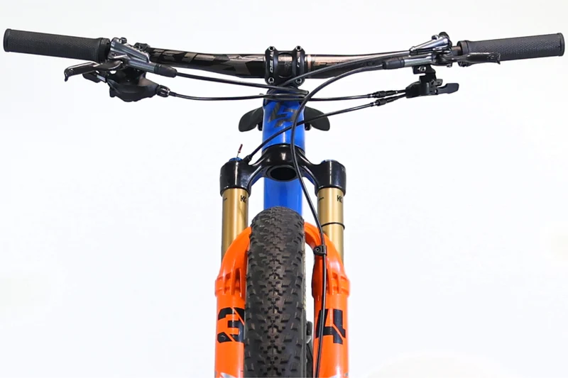 LAPIERRE XR 9.9 2023 T.M 254141