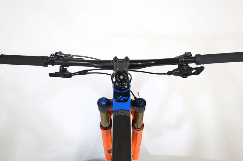 LAPIERRE XR 9.9 2023 T.M 254141