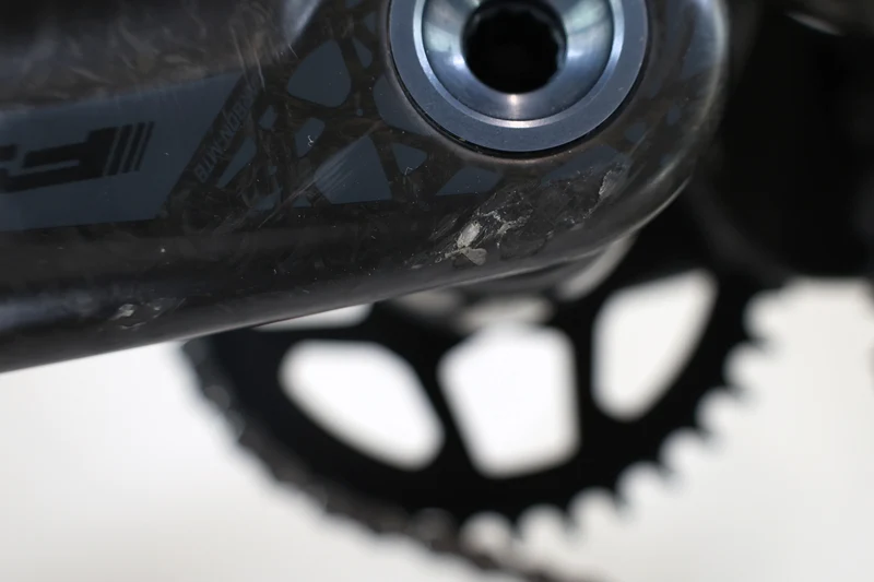 LAPIERRE XR 9.9 2023 T.M 254141