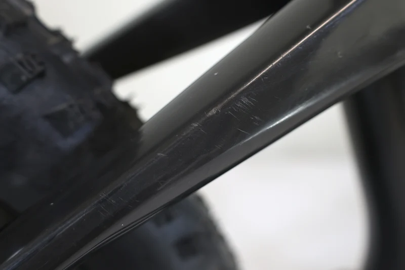 LAPIERRE XR 9.9 2023 T.M 254141