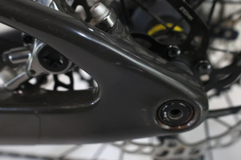 LAPIERRE XR 9.9 2023 T.M 254141