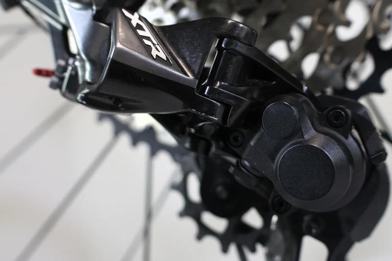 LAPIERRE XR 9.9 2023 T.M 254141