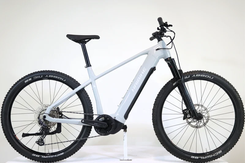 HAIBIKE AllTrack 7 2023 T.L 253565