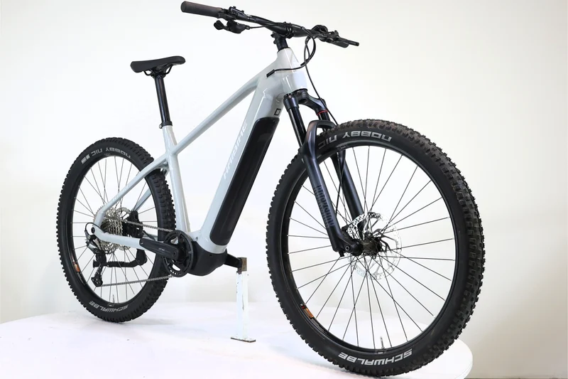 HAIBIKE AllTrack 7 2023 T.L 253565