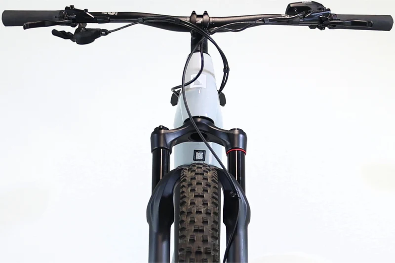 HAIBIKE AllTrack 7 2023 T.L 253565