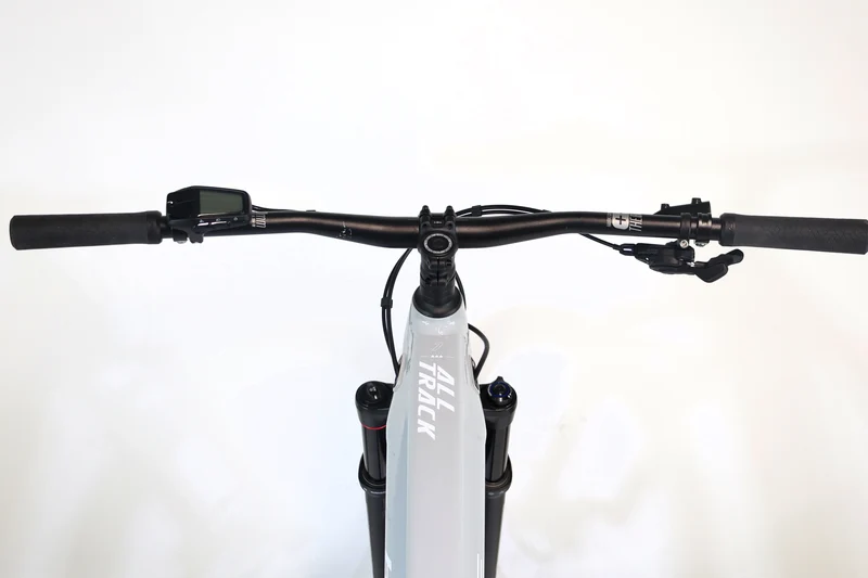 HAIBIKE AllTrack 7 2023 T.L 253565