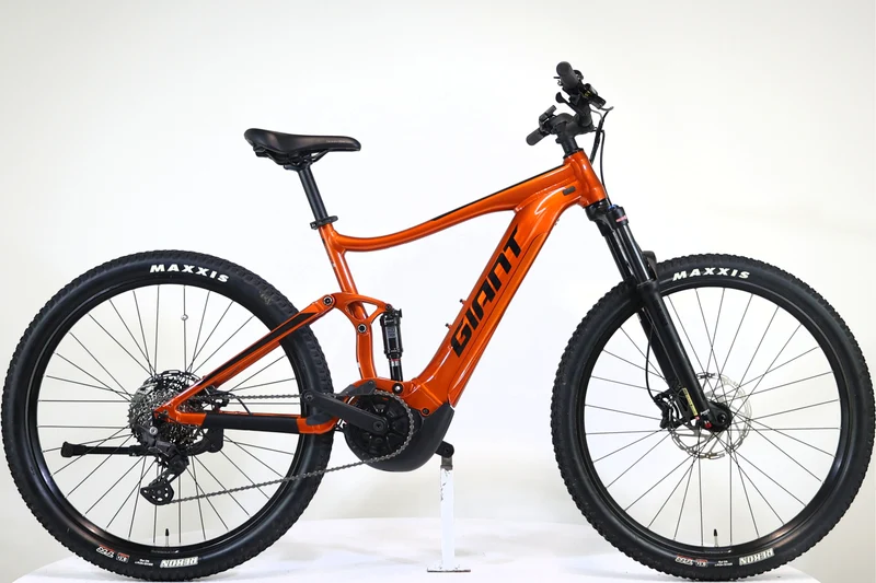 GIANT Stance E+2 625 2022 T.L 253568