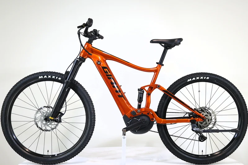 GIANT Stance E+2 625 2022 T.L 253568