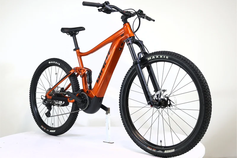GIANT Stance E+2 625 2022 T.L 253568