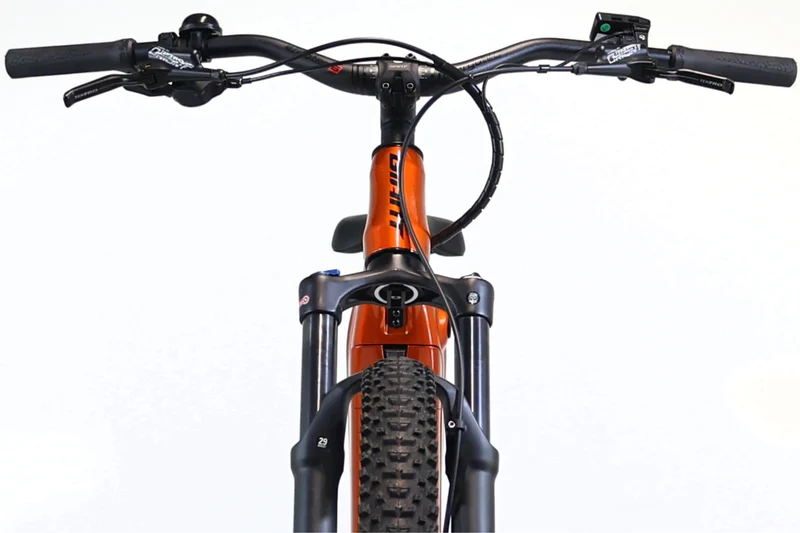 GIANT Stance E+2 625 2022 T.L 253568