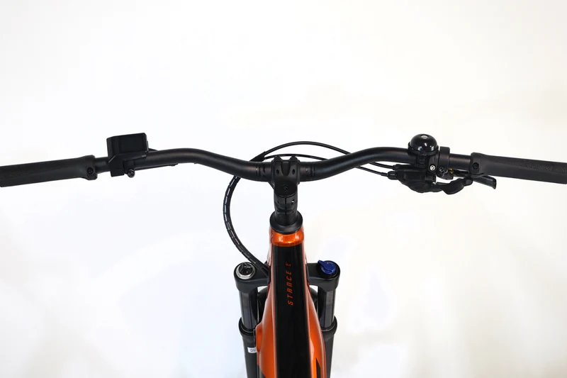 GIANT Stance E+2 625 2022 T.L 253568