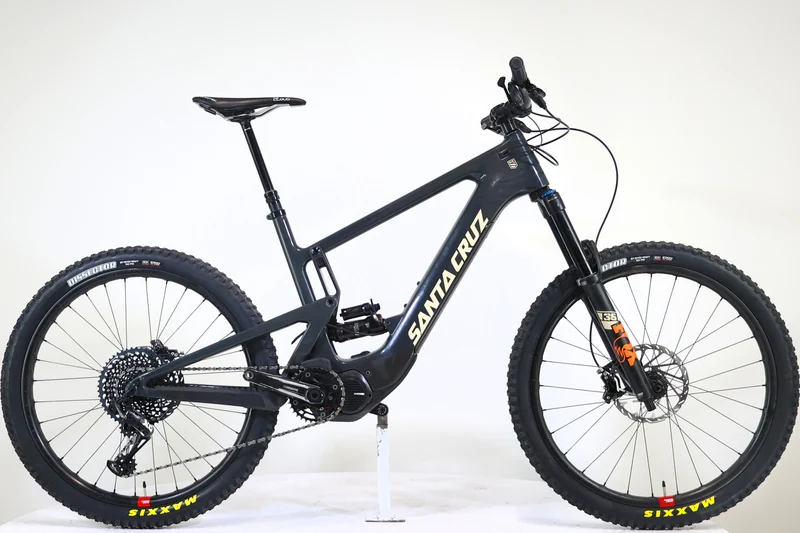 SANTA CRUZ Heckler CC X01 RSV 2020 T.XL