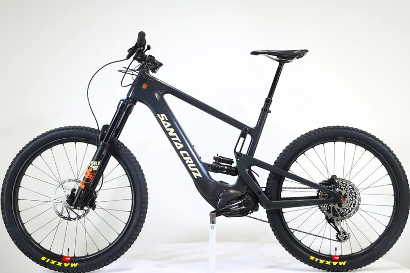 SANTA CRUZ Heckler CC X01 RSV 2020 T.XL