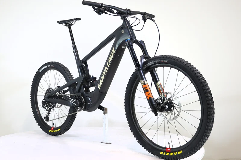 SANTA CRUZ Heckler CC X01 RSV 2020 T.XL