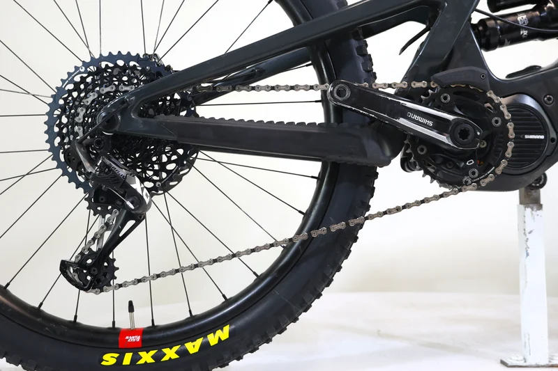SANTA CRUZ Heckler CC X01 RSV 2020 T.XL