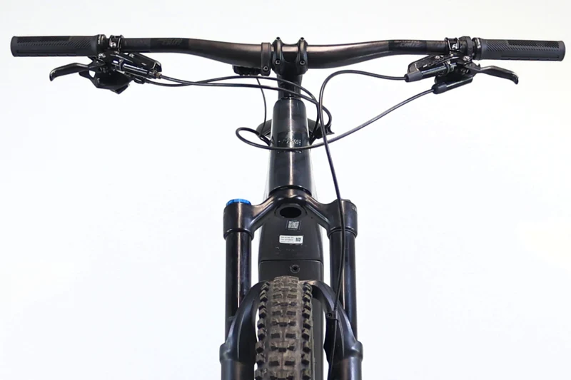 SANTA CRUZ Heckler CC X01 RSV 2020 T.XL