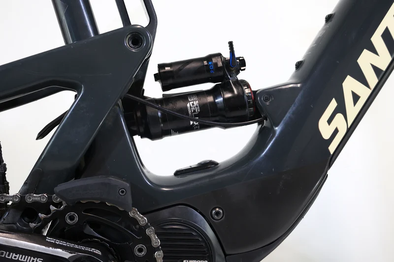 SANTA CRUZ Heckler CC X01 RSV 2020 T.XL
