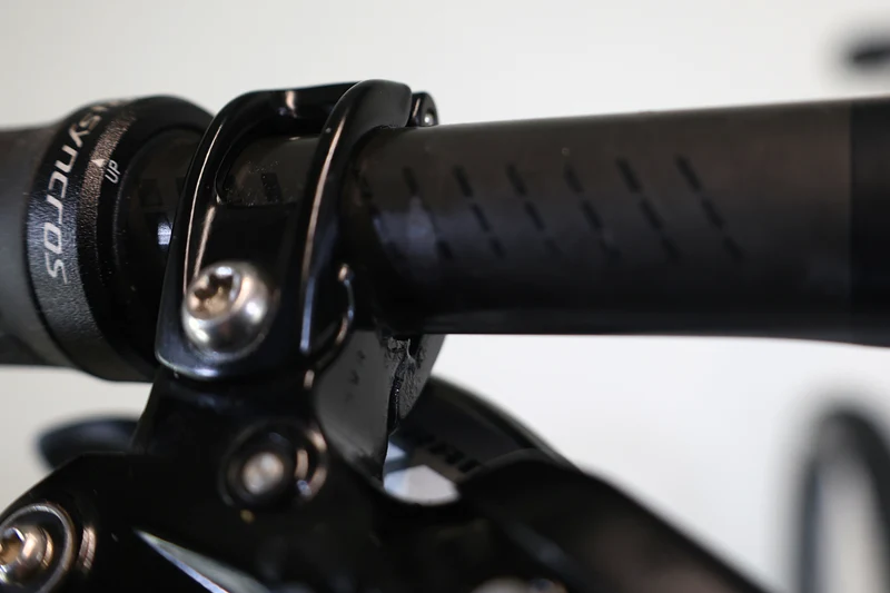 SANTA CRUZ Heckler CC X01 RSV 2020 T.XL
