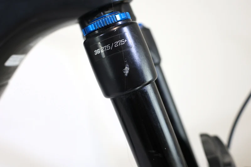 SANTA CRUZ Heckler CC X01 RSV 2020 T.XL