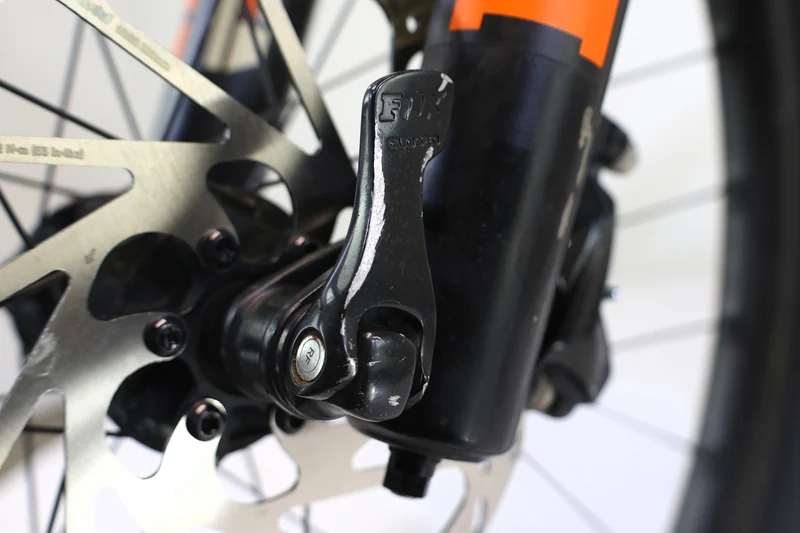 SANTA CRUZ Heckler CC X01 RSV 2020 T.XL