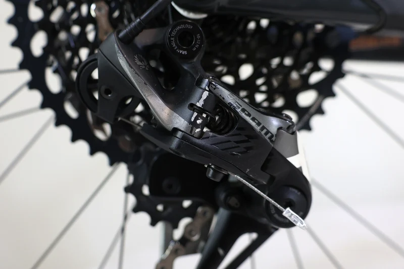SANTA CRUZ Heckler CC X01 RSV 2020 T.XL