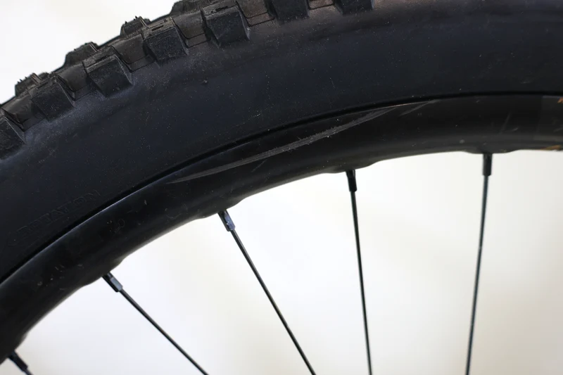 SANTA CRUZ Heckler CC X01 RSV 2020 T.XL