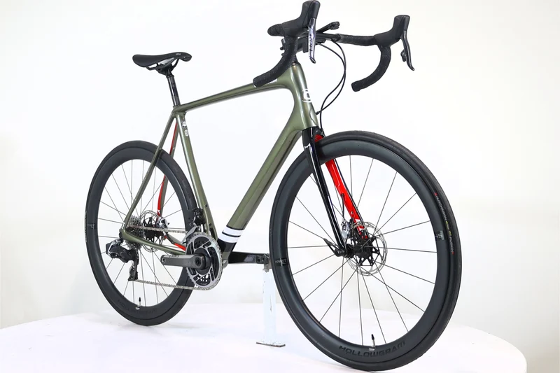 Cannondale Synapse Hi-Mod Red eTap AXS 2020 T.58 253347