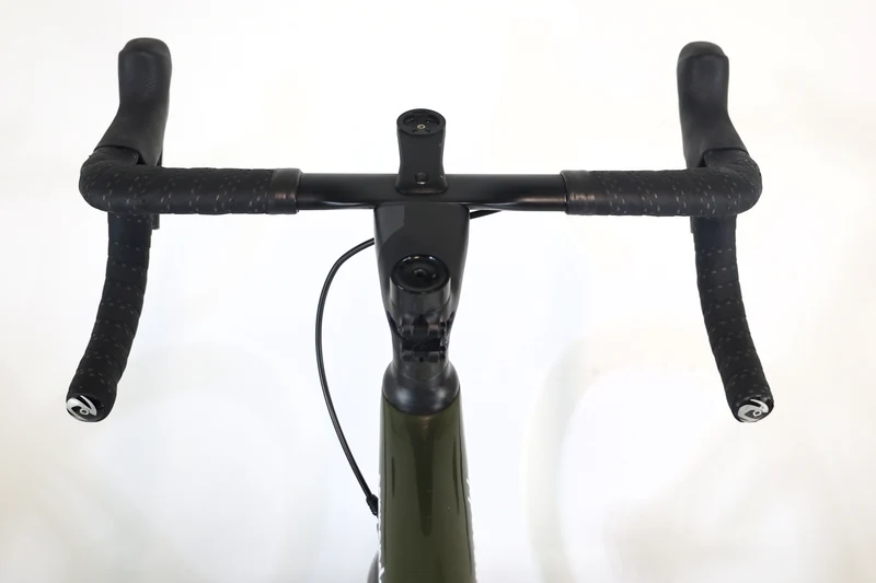 Cannondale Synapse Hi-Mod Red eTap AXS 2020 T.58 253347