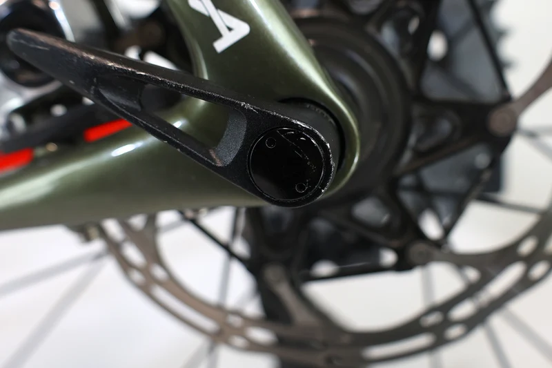 Cannondale Synapse Hi-Mod Red eTap AXS 2020 T.58 253347