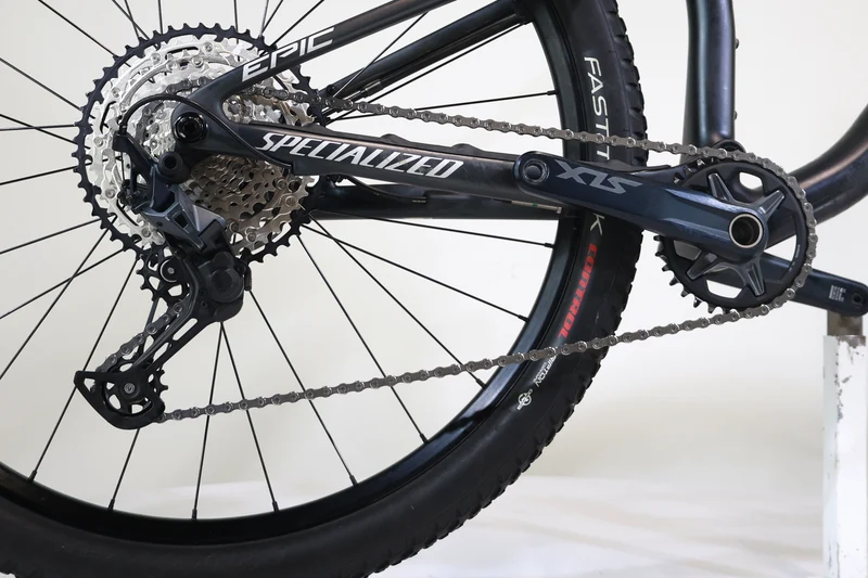 SPECIALIZED Epic Comp 2021 T.L 253656