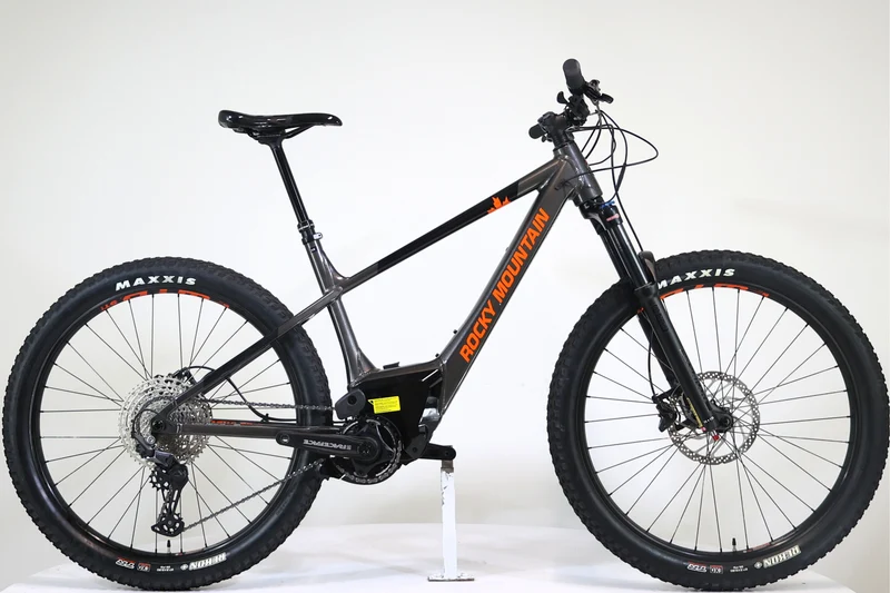 ROCKY MOUNTAIN Growler Powerplay 30 2022 T.L 253625