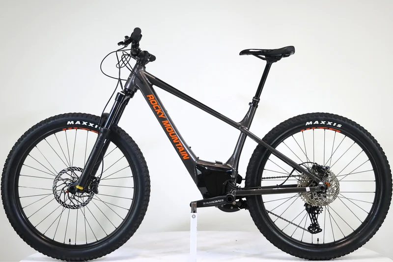 ROCKY MOUNTAIN Growler Powerplay 30 2022 T.L 253625