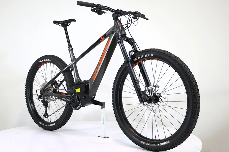 ROCKY MOUNTAIN Growler Powerplay 30 2022 T.L 253625