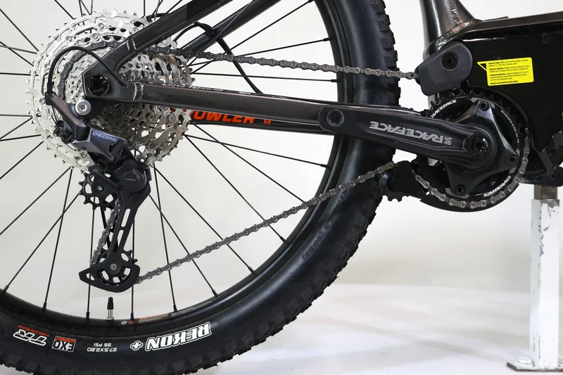 ROCKY MOUNTAIN Growler Powerplay 30 2022 T.L 253625
