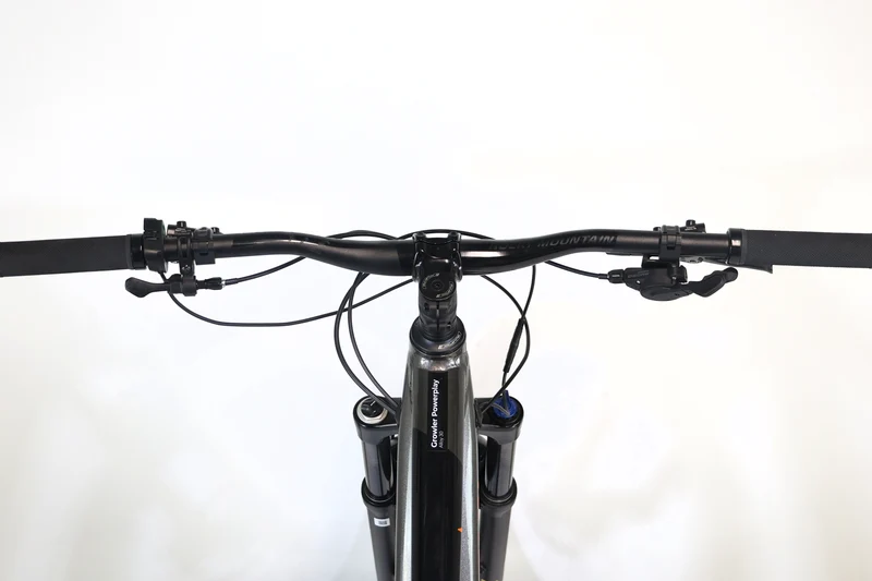 ROCKY MOUNTAIN Growler Powerplay 30 2022 T.L 253625
