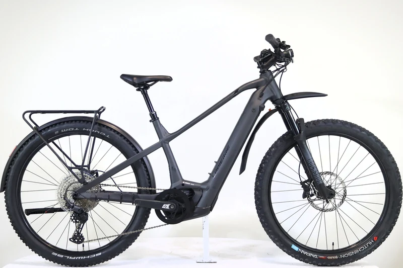 LAPIERRE E-Explorer 9.7 Mix 2023 T.L 252693