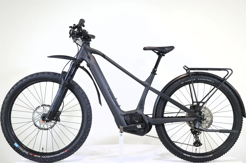 LAPIERRE E-Explorer 9.7 Mix 2023 T.L 252693