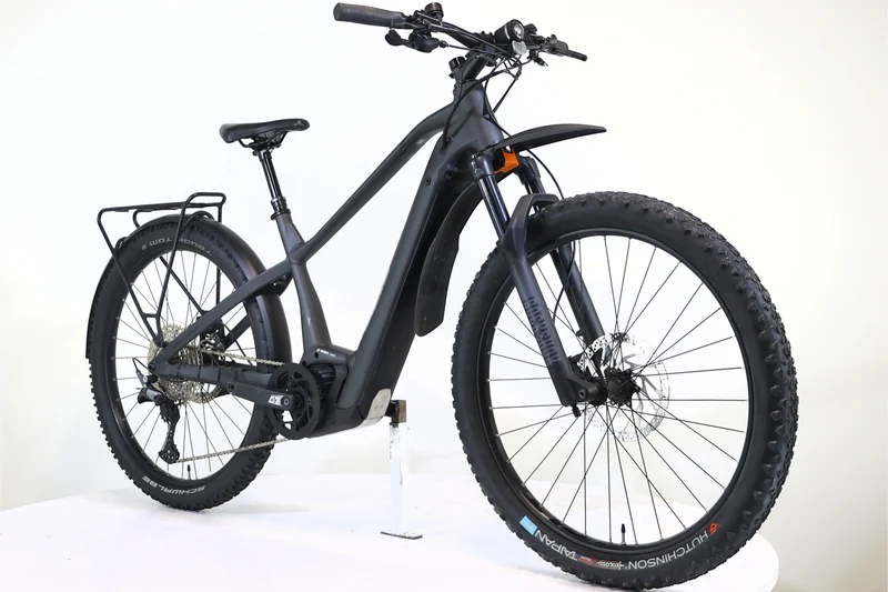 LAPIERRE E-Explorer 9.7 Mix 2023 T.L 252693