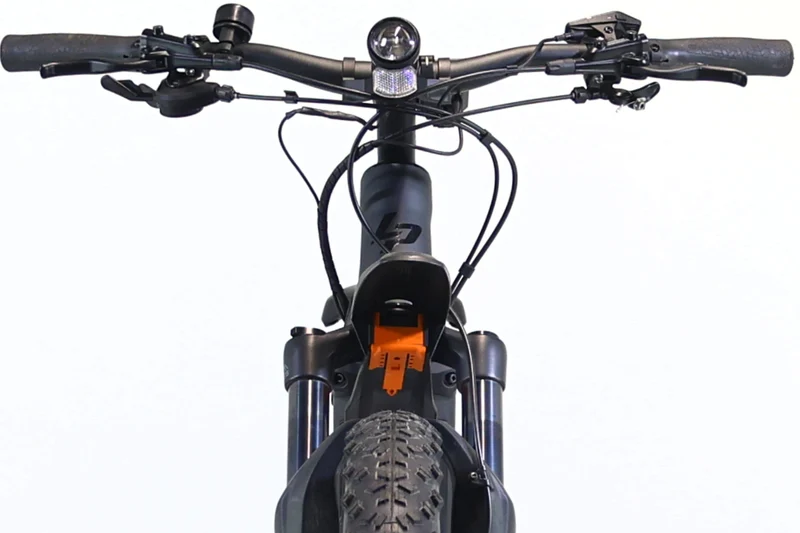 LAPIERRE E-Explorer 9.7 Mix 2023 T.L 252693